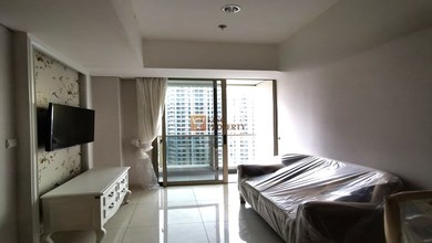 Harga Dibawah Pasarannya Apartemen 1BR 38sqm Siap Ditempati
