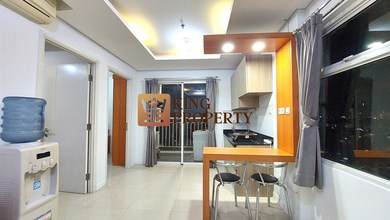 Dijual Segera Apartemen 2BR Furnished