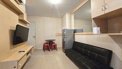 Apartemen Premium di Tanjung Duren, Jakarta Barat, LT 49 m2