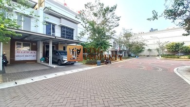 Jual Rumah Bagus Luas 90 m2 di Pluit, Jakarta Utara