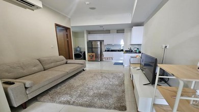 Sewa Apartemen 1 KT Nyaman Fasilitas Lengkap di Jakarta Barat