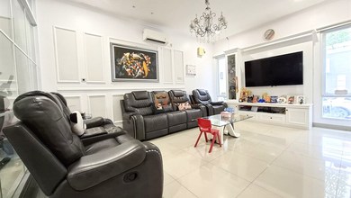 Jual Rumah Cantik LT 120 m2 di Cengkareng, Jakarta Barat