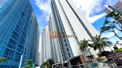 Jual Harga Miring Apartemen di Taman Anggrek 3br Kawasan Strategis