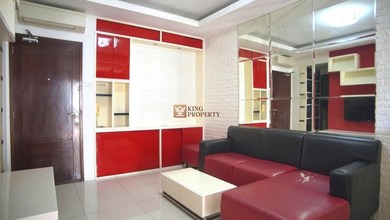Apartemen Minimalis Harga Murah, Lokasi Taman Anggrek, Jakarta Barat