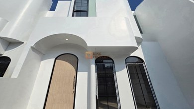 Jual Cepat Rumah Elit area Kalideres, Jakarta Barat, LT 83 m2
