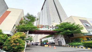 Hot Listing Apartemen Siap Tinggal Terbaik di Jakarta Utara 1br, 30sqm
