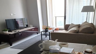 Hot Deal Apartemen Siap Tinggal Favorit di Jakarta Barat 2br, 50sqm