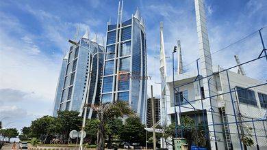 Disewakan Unit Apartemen Tipe 3 BR di Penjaringan Akses Terbaik Fasilitas Premium