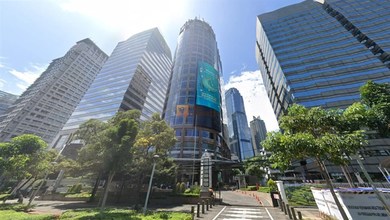 Lantai Hoki, Dekat Pacific Place Mall, Senayan City, Jakarta Hospital, MRCCC Siloam Hospitals Semanggi, Pasar Pluis Bintang Mas Pasar Kecil Pela Mampang, Yamaha Music Center Building,Kawasan Kuliner Blok S, Dijual Office Space Menara Sudirman SCBD Senayan