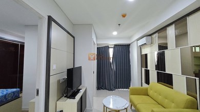 Jarang Ada! Sewa Apartemen 1 KT 1 KM di Jakarta Barat Lokas Paling Strategis