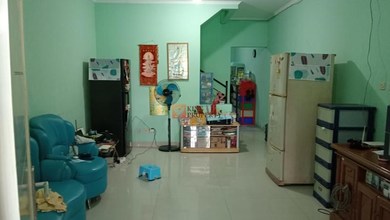 Jual Rumah Bagus Luas 117 m2 di Kalideres, Jakarta Barat