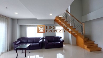 Apartemen Sewa Modern area Kebon Jeruk, Jakarta Barat, Luas 139 m2
