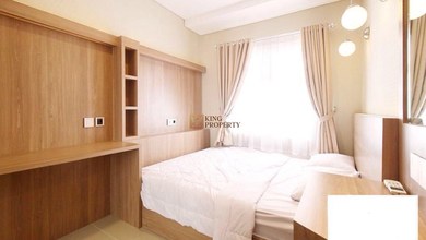 Harga Dibawah Pasarannya Apartemen 1BR 29sqm Siap Ditempati