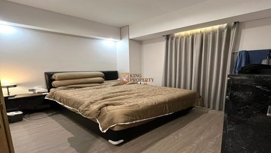 Jual Harga Miring Apartemen di Taman Anggrek 2br Lokasi Strategis