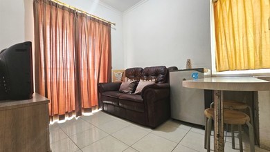 Apartemen Modern area Ancol, Jakarta Utara, LT 35 m2