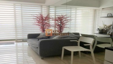 Penawaran Terbaik Apartemen Siap Huni Favorit di Jakarta Barat 3br, 65sqm