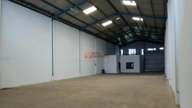 Lokasi Strategis, Dekat Bandara Soetta, Stasiun Tanah Tinggi & Tangerang, RS dr Sintala, Hotel D'Prima, 2 SPBU, Polsek Neglasari, Aeropolis Sport Club, Gudang Taman Tekno BSD City Cocok Online Shop