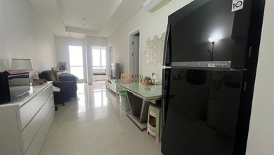 Sewa Apartemen 2 KT Nyaman Fasilitas Komplit di Jakarta Barat