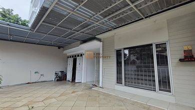 Rumah Modern di Kalideres, Jakarta Barat, LT 122 m2
