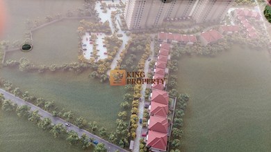 Peluang Langka! Tanah Commercial 16.791m² di TB Simatupang, Jakarta Selatan