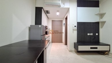 Disewa Unit Apartemen Tipe 1 BR di Cengkareng Akses Mudah Fasilitas Premium