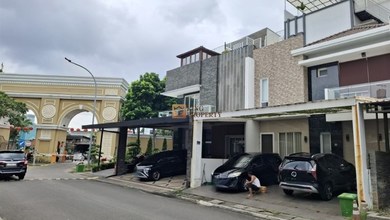 Rumah Premium LT 120 Jual area Cengkareng, Jakarta Barat