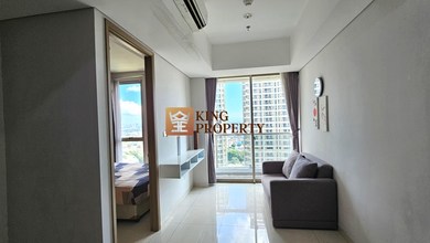 Hot Deal Apartemen Siap Huni Terbaik di Jakarta Barat 1br, 38sqm