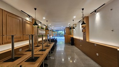 Ruko For Sale Strategis di Gambir – Cocok untuk Usaha