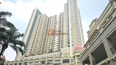 Disewa Kios Usaha di Madison Park untuk Online Shop, Good Location