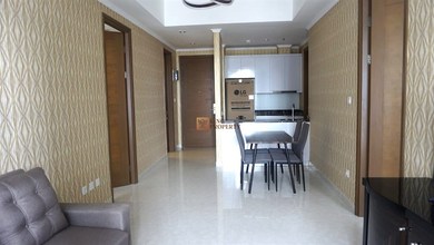 Apartemen Premium area Taman Anggrek, Jakarta Barat, LT 99 m2