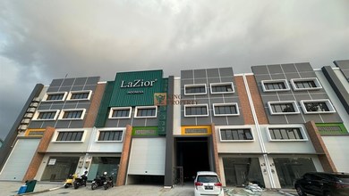 Sewa Gudang Era Prima, Poris Gaga, Dekat Tangcity Mall, Poris Indah, Kampus A YASIR (RA Yasir, SDIT Yasir), RS Sari Asih Cipondoh, Cocok Usaha Logistik & Distribusi  