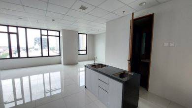 Jual Terjangkau Apartemen di Asia Afrika 2br Lokasi Strategis