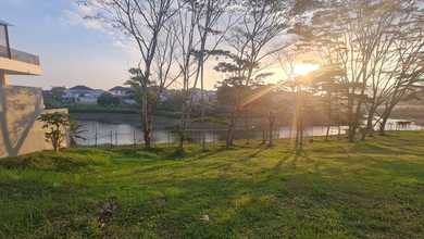 Kavling Perumahan x  Daerah Kota Baru Parahyangan