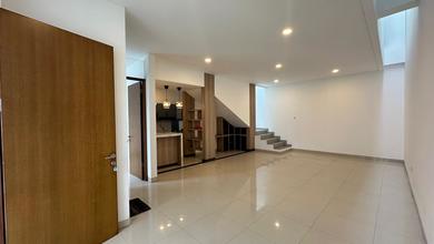 Rumah Modern Luas 118 Jual area Regol, Bandung