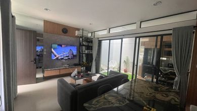 Rumah Modern area Summarecon Bandung, Bandung, LT 110 m2