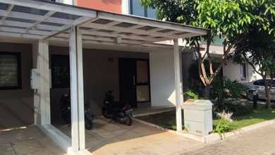 Rumah Premium LT 105 Jual area Summarecon Bandung, Bandung