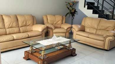 Jual Rumah Terkini di Singgasana, Bandung LT 140 m2