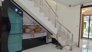 Jual Rumah Terkini area Soekarno Hatta, Bandung LT 220 m2
