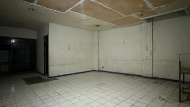 Jual Ruko Sambung Lengkong Bandung Baru Renovasi