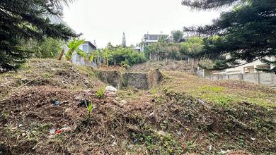 Kavling dengan Nilai Murah Daerah Dago Pakar Bandung