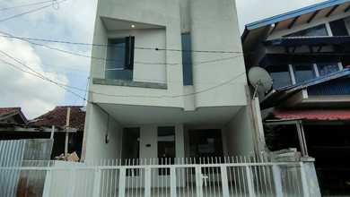Jual Rumah 160 area Lengkong, Bandung
