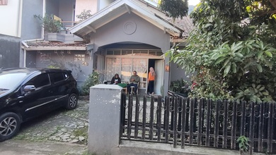 Rumah Premium di Coblong, Bandung, Luas 142 m2
