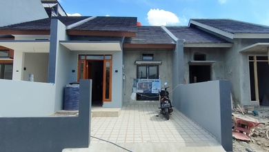 Jual Segera Rumah Mewah area Arcamanik, Bandung, Luas 75 m2
