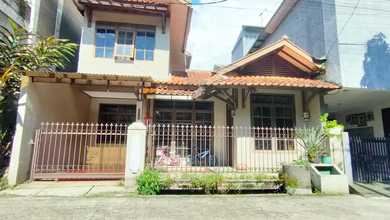 Jual Rumah Siap Tinggal di Arcamanik, Bandung, LT 88 m2
