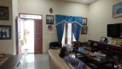 Jual Rumah Bagus Luas 140 m2 area Arcamanik, Bandung