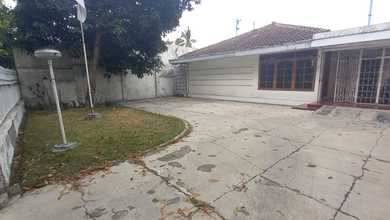 Jual Rumah Eksklusif LT 530 m2 di Laswi, Bandung
