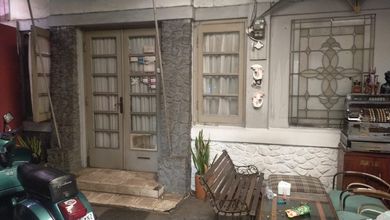 Jual Segera Rumah Mewah area Sumurbandung, Bandung, Luas 345 m2