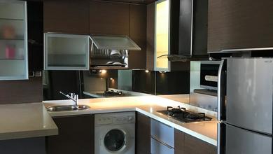 Harga Sewa Paling Murah Apartemen 2BR di Coblong Siap Huni Furnished