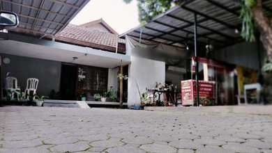 Jual Cepat Rumah Mewah di Riau, Bandung, LT 415 m2