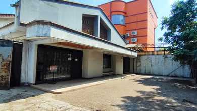 Jual Segera Rumah Mewah di BKR, Bandung, Luas 672 m2